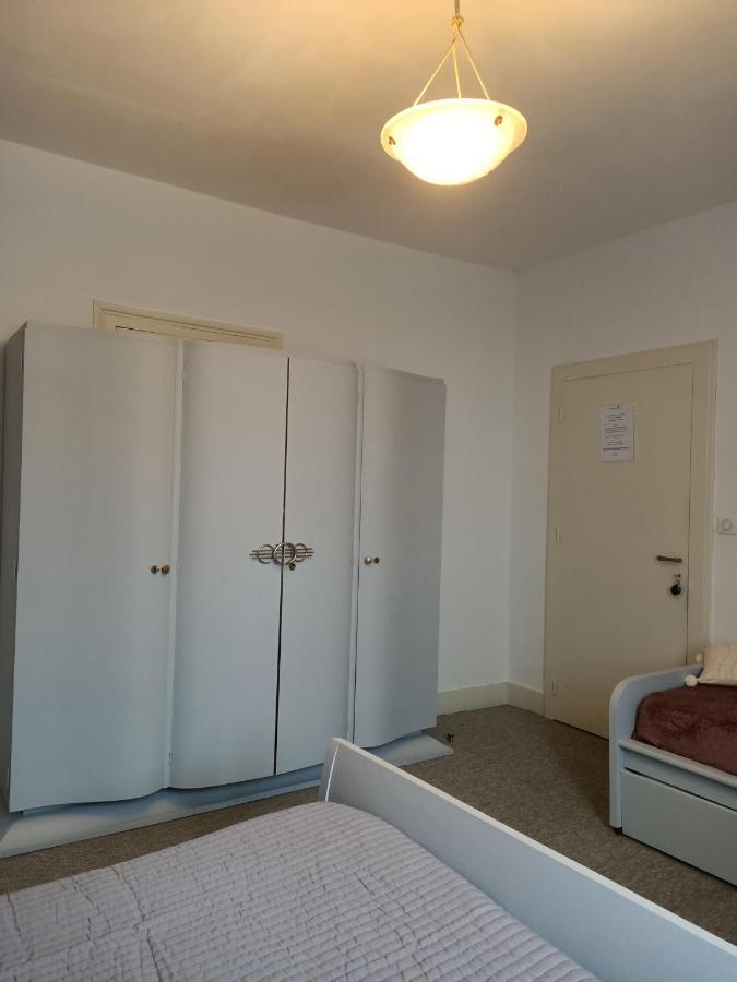 La Morgiane Bed & Breakfast Saint-Germain-les-Vergnes Bagian luar foto